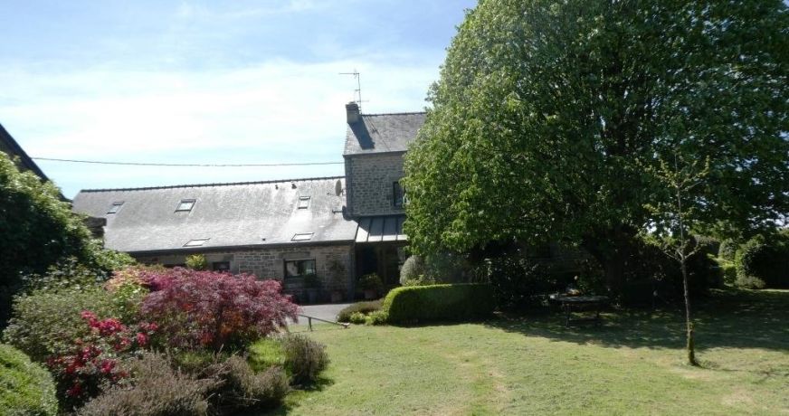 vente Maison Ploerdut