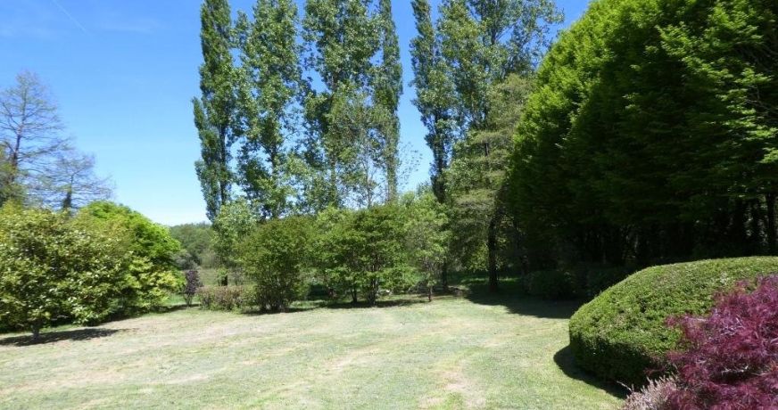 vente Maison Ploerdut