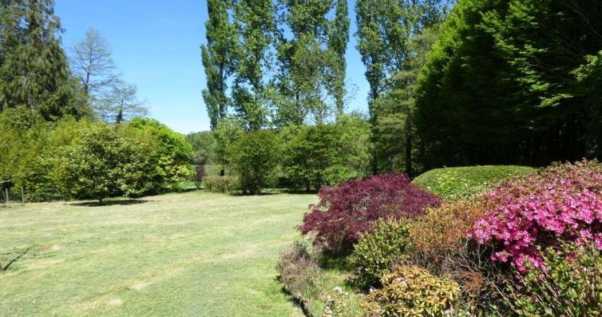 vente Maison Ploerdut