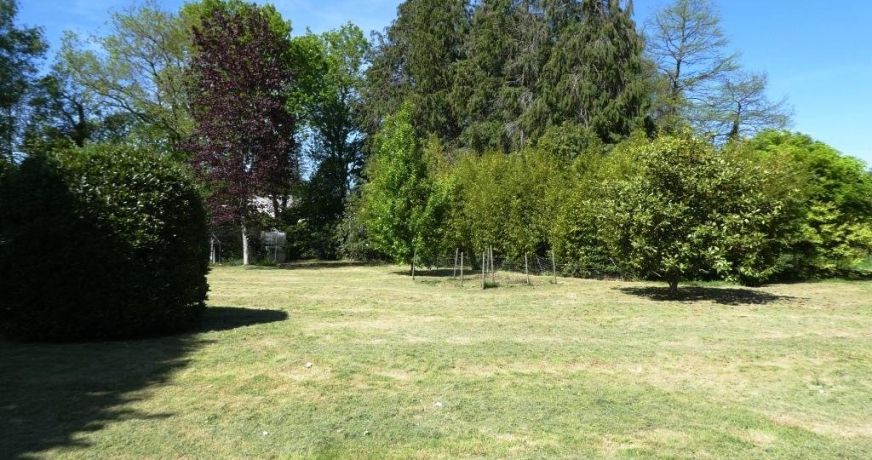 vente Maison Ploerdut
