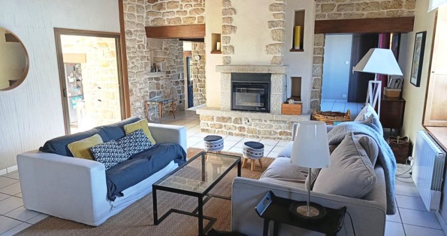 vente Maison Ploerdut