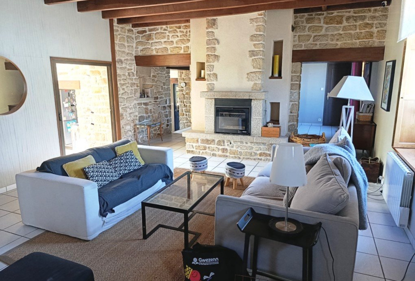 vente Maison Ploerdut - Photo 6