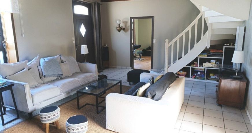 vente Maison Ploerdut