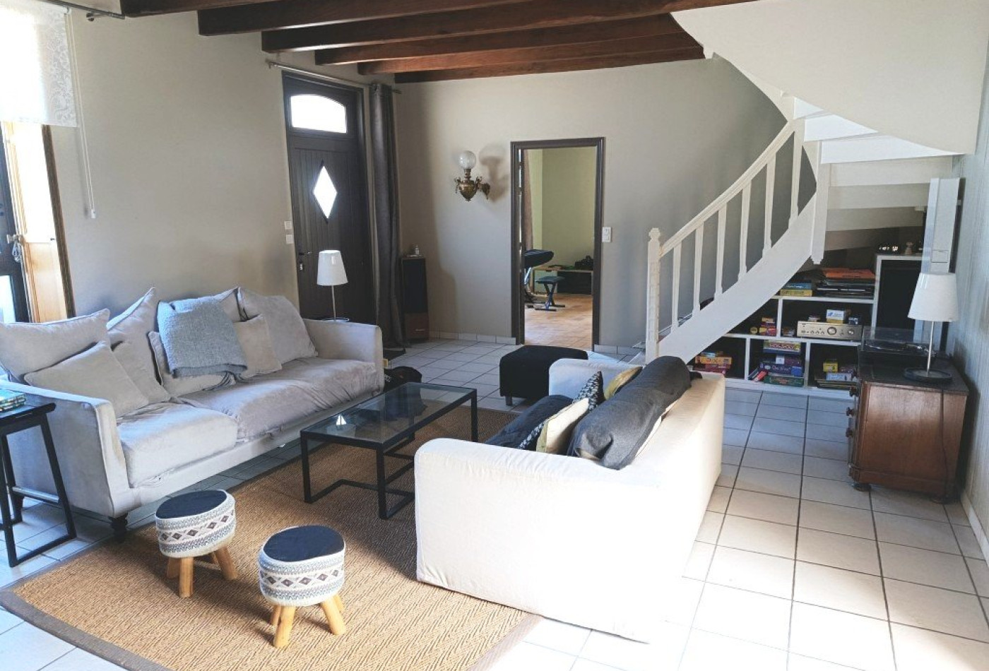 vente Maison Ploerdut - Photo 7