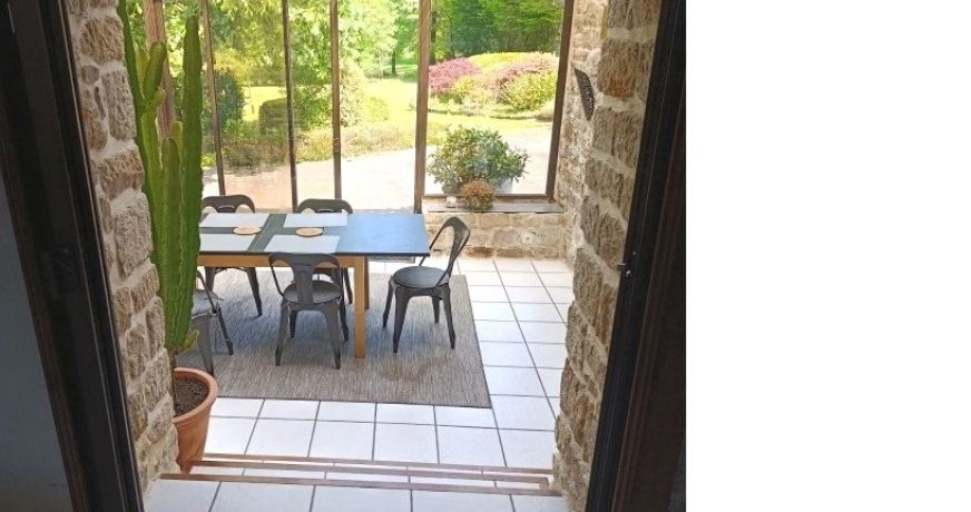 vente Maison Ploerdut