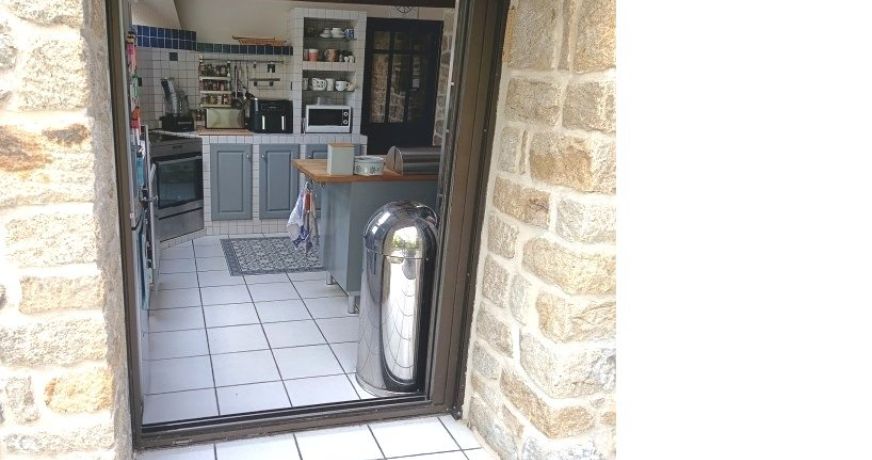 vente Maison Ploerdut
