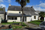 vente Maison Collorec