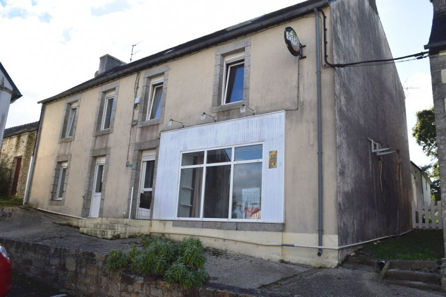 vente Maison Collorec - Photo 2