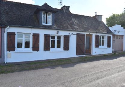 vente Maison Locarn