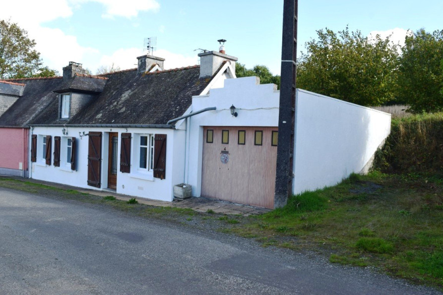 vente Maison Locarn - Photo 2