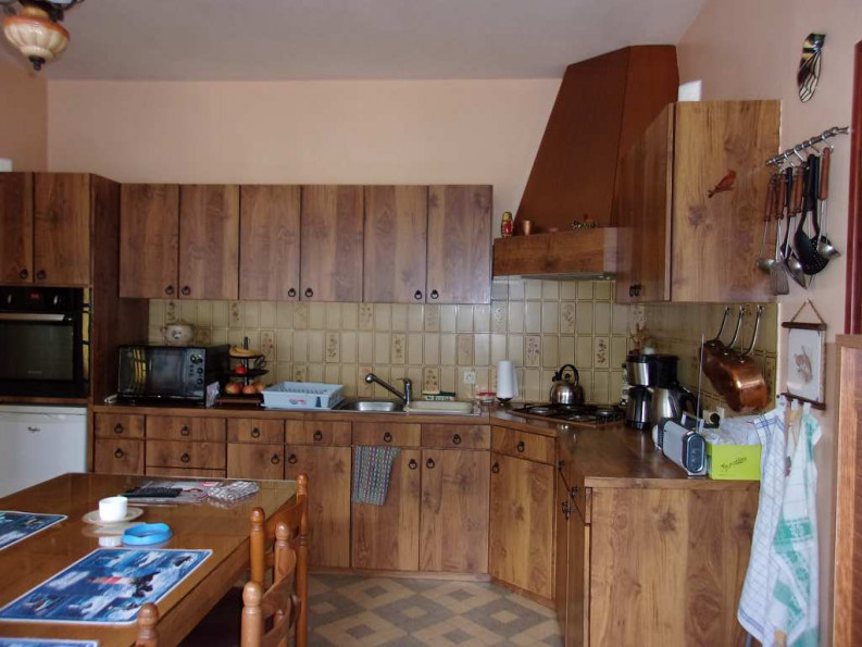 vente Maison Querrien - Photo 10