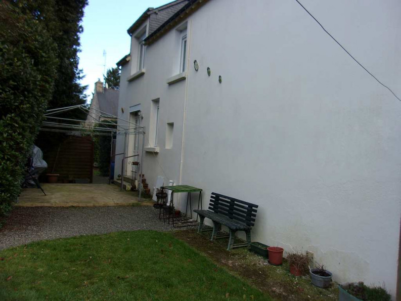 vente Maison Querrien - Photo 9