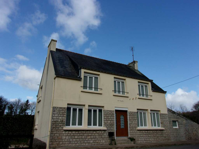 vente Maison Querrien - Photo 1