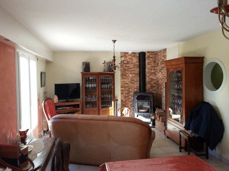 vente Maison Lanvaudan - Photo 6