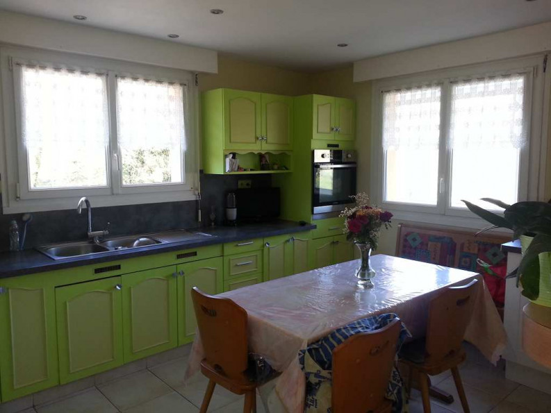 vente Maison Lanvaudan - Photo 4