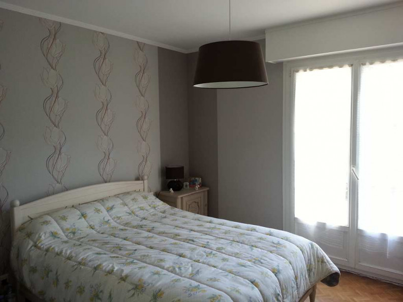 vente Maison Lanvaudan - Photo 7