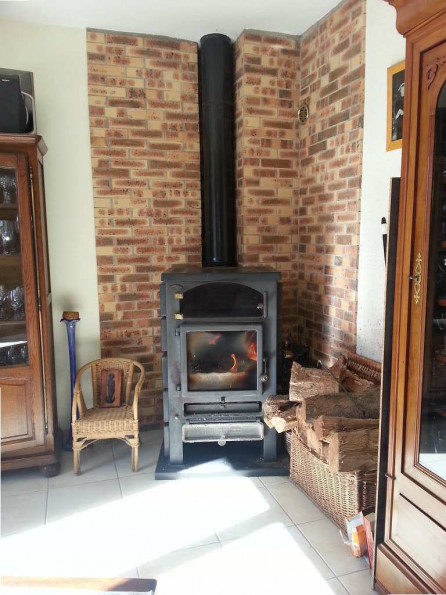 vente Maison Lanvaudan - Photo 10