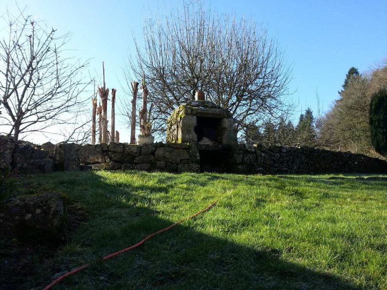 vente Maison Lanvaudan - Photo 9