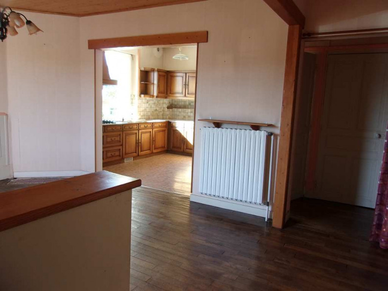 vente Maison Quimperle - Photo 3