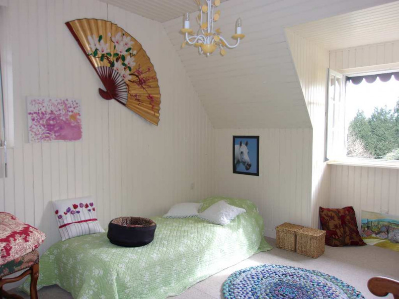 vente Maison Le Faouet - Photo 5