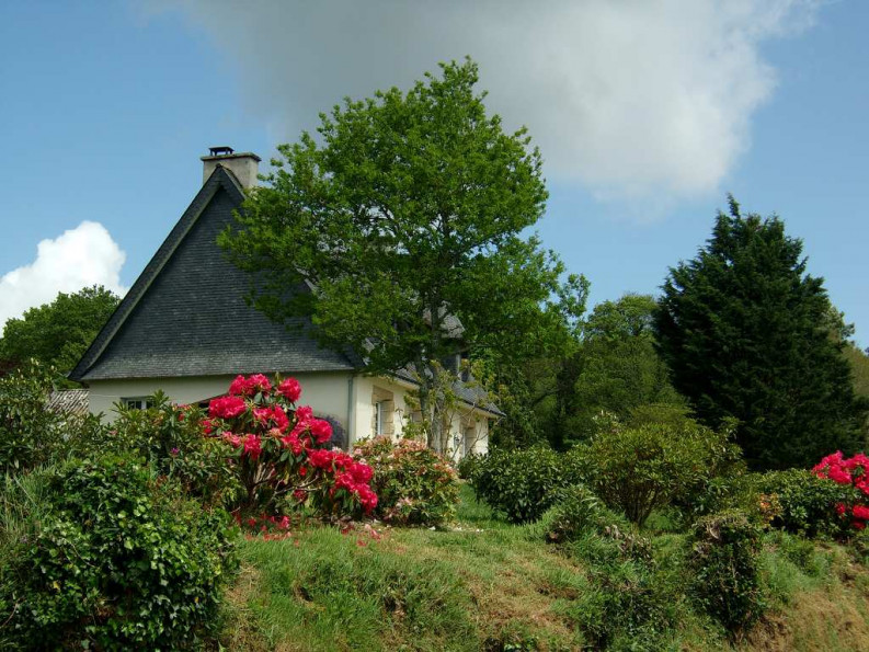 vente Maison Le Faouet - Photo 1
