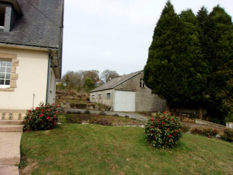 vente Maison Le Faouet - Photo 2