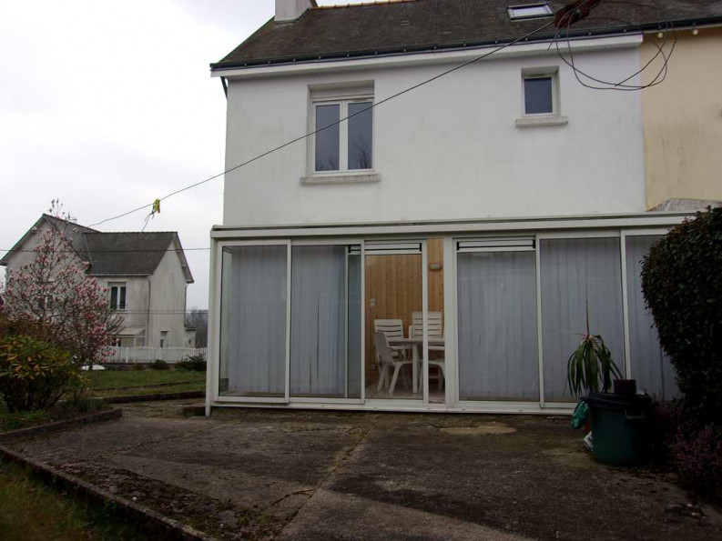 vente Maison Quimperle - Photo 2