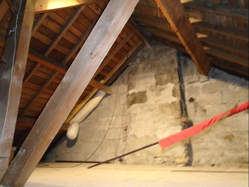 vente Maison Locunole - Photo 7