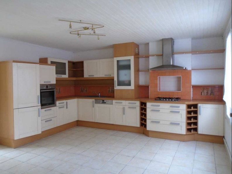 vente Maison Locunole - Photo 3