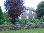 vente Maison Lanvenegen