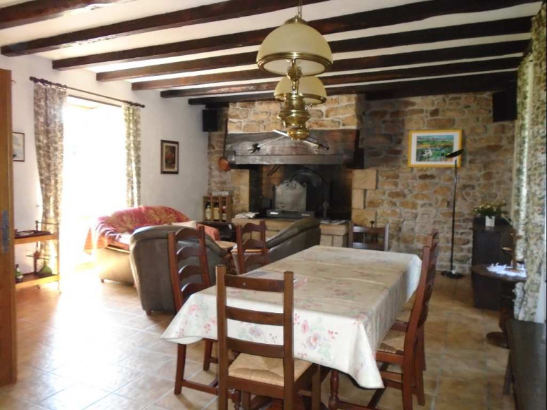 vente Maison Lanvenegen - Photo 4