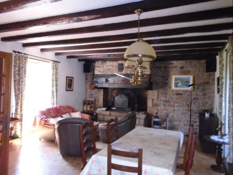 vente Maison Lanvenegen - Photo 3