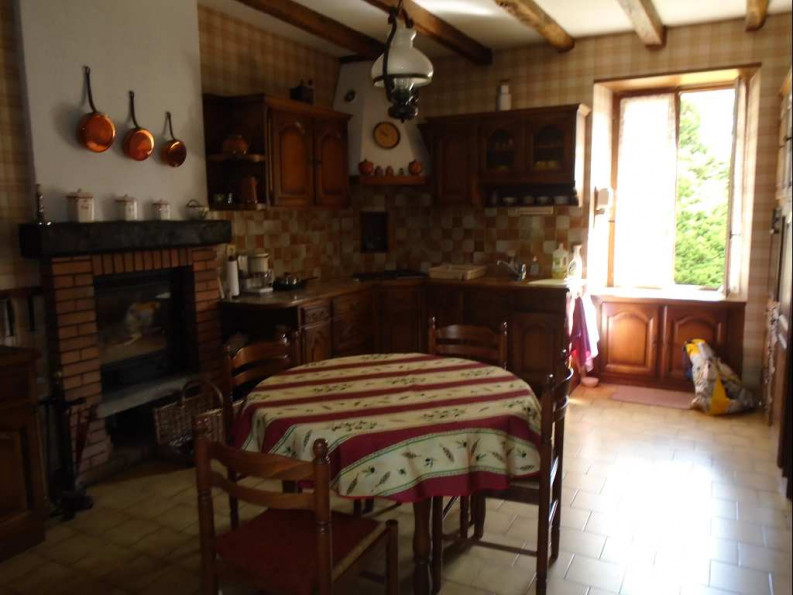 vente Maison Lanvenegen - Photo 5