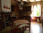 vente Maison Lanvenegen