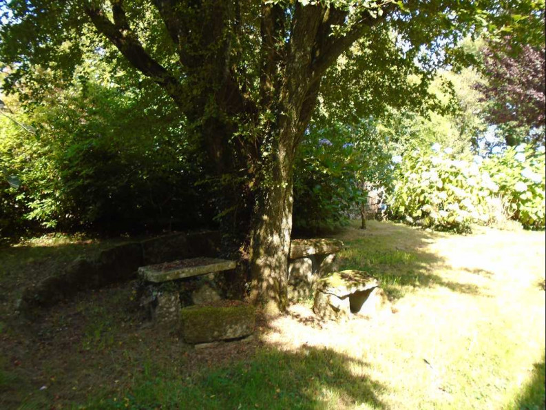 vente Maison Lanvenegen - Photo 9