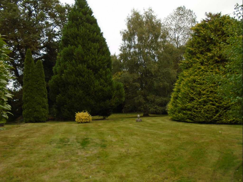 vente Maison Lanvenegen - Photo 7