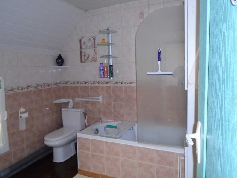 vente Maison Lanvenegen - Photo 6