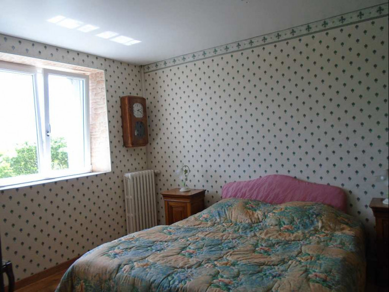 vente Maison Lanvenegen - Photo 8