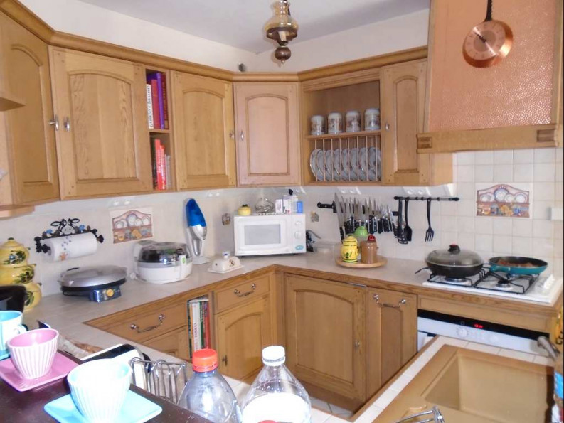 vente Maison Lanvenegen - Photo 2