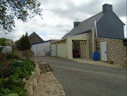 vente Maison Lanvenegen