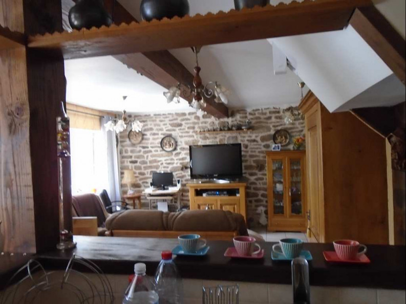 vente Maison Lanvenegen - Photo 3