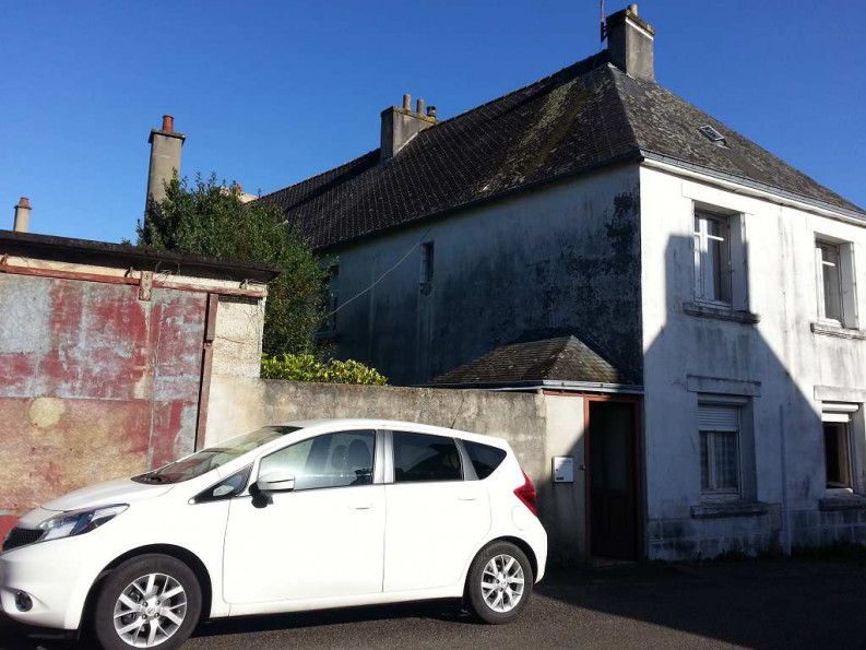 vente Maison Guiscriff - Photo 3