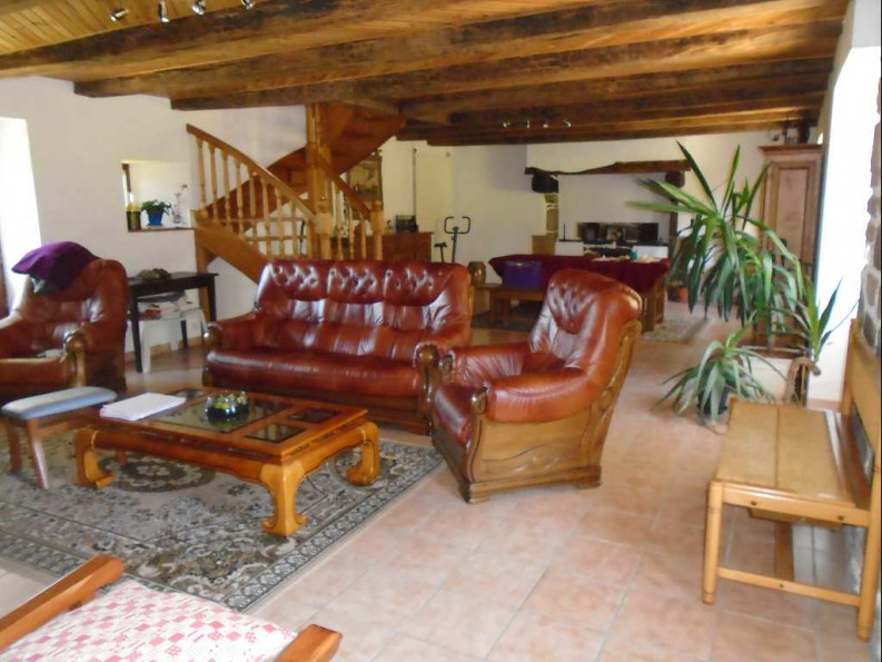 vente Maison Langonnet - Photo 4