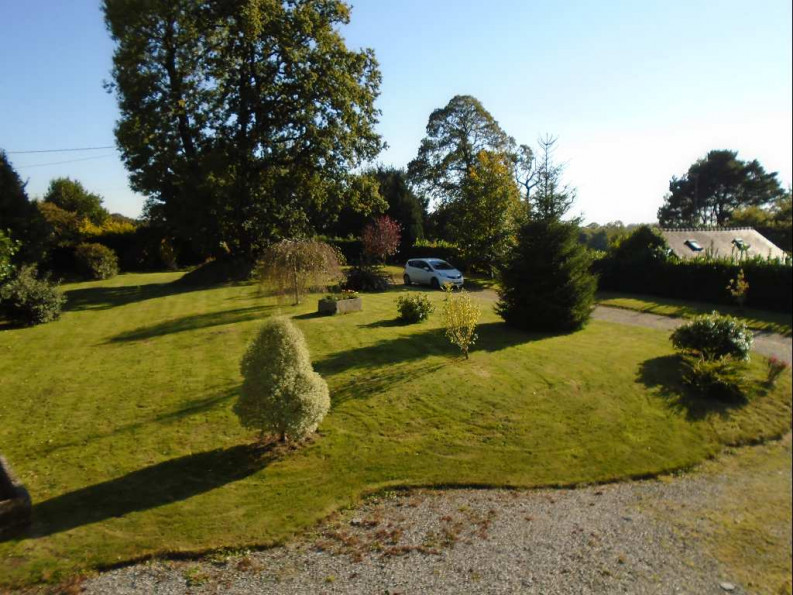 vente Maison Langonnet - Photo 3