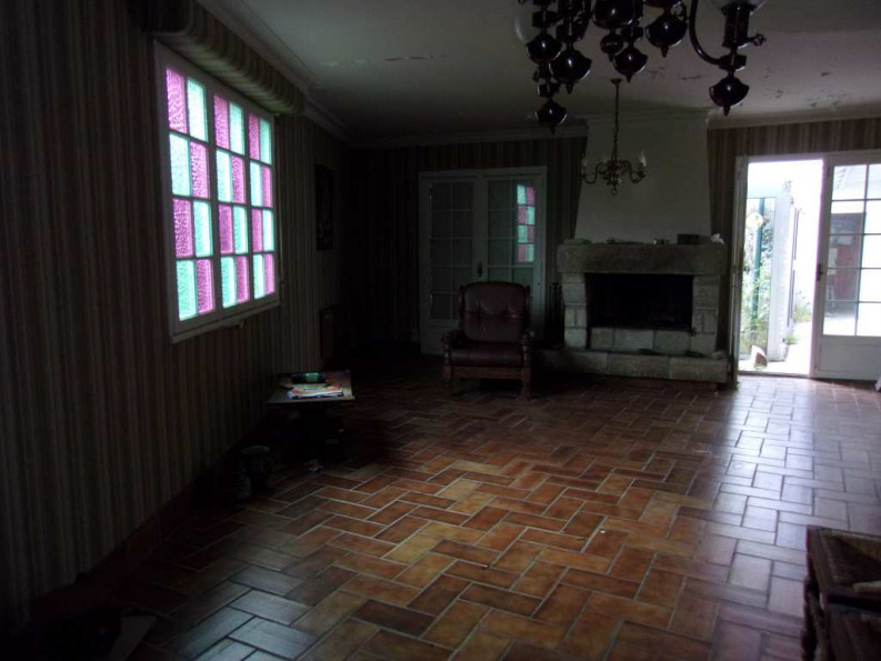 vente Maison Lanvenegen - Photo 2