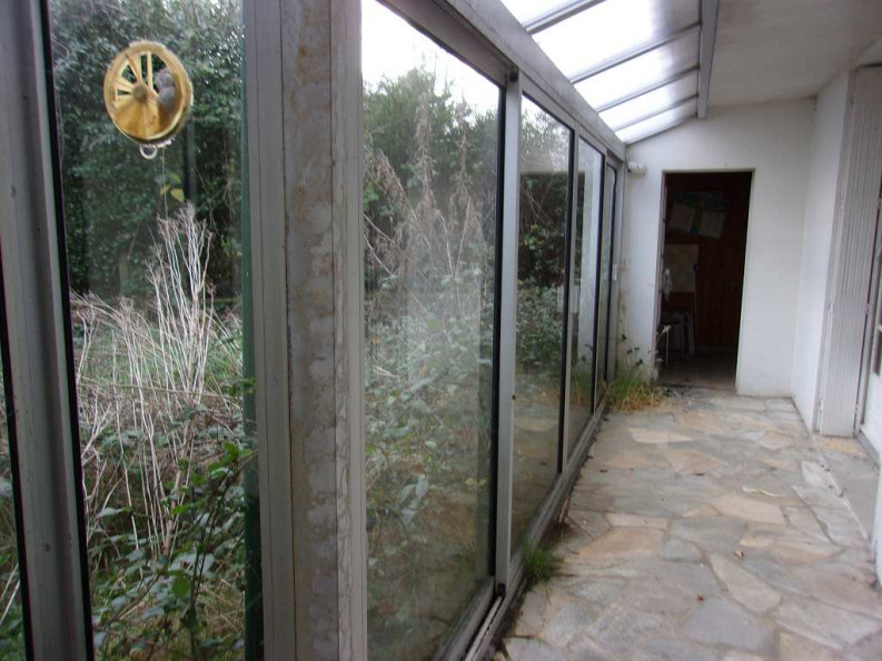 vente Maison Lanvenegen - Photo 5