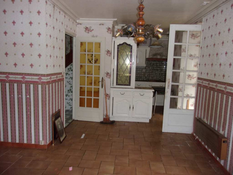 vente Maison Lanvenegen - Photo 1