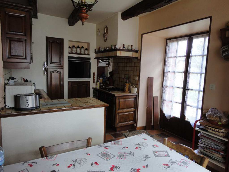 vente Maison Guiscriff - Photo 3