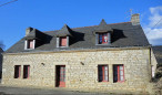 vente Maison Guiscriff