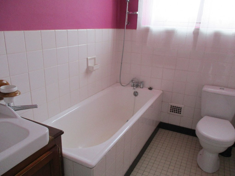 vente Maison Le Croisty - Photo 5